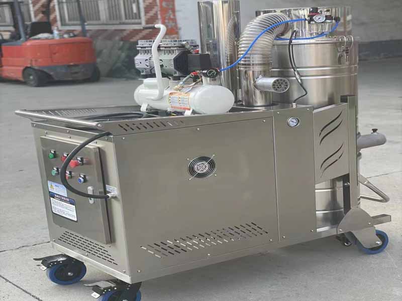 唐山采石场采购工业吸尘器