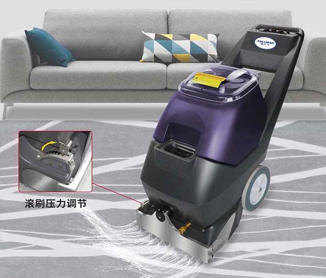 地毯清洗机